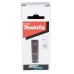 Makita E-16461 Ударная удлиненная торцовая головка Impact Black 1/2" 16x81,5 мм